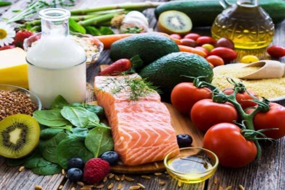 ترمز کوچک شدن مغزتان را با این خوراکی ها بکشید