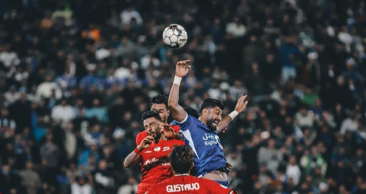 این ستاره پرسپولیس را هیچ کس نمی خواهد!