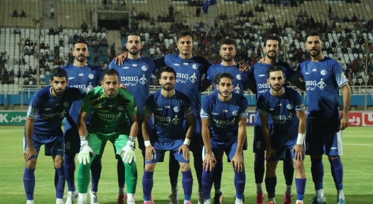 برنامه ویژه استقلال برای پرسپولیس/ روش قدیمی برای امتیاز گرفتن از پرسپولیس