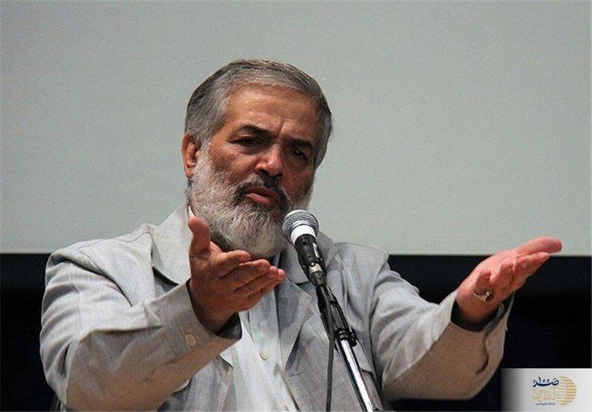 اگر حسن روحانی و احمدی نژاد نامزد شوند حتما ردصلاحیت خواهند شد