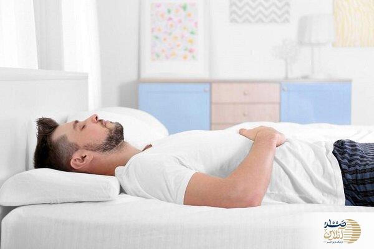 دیسک کمر دارید ؟ بخوانید