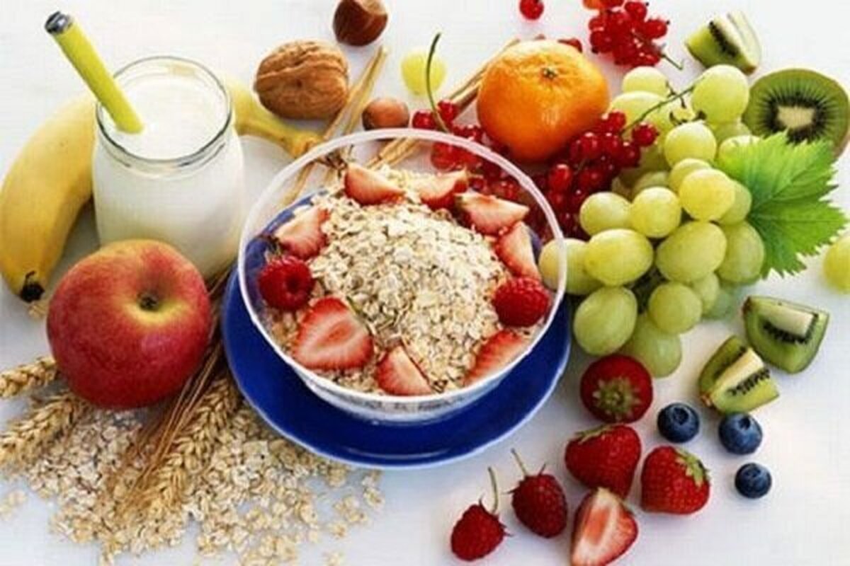 دیابتی ها به این خوراکی ها لب نزنند