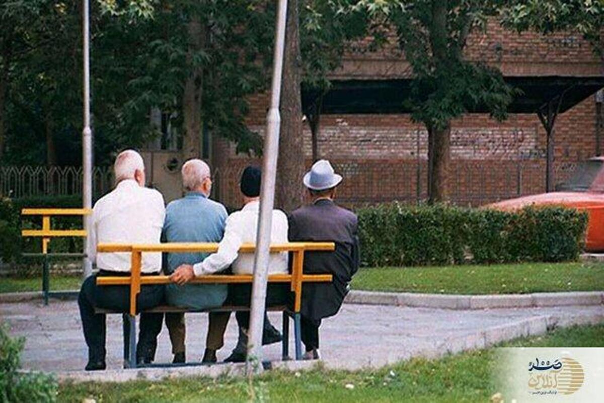 دو خبر مهم برای بازنشستگان کشوری| از دریافت فیش حقوقی بازنشستگان کشوری تا دانلود سریع حکم همسان سازی حقوق بازنشستگان کشوری به ساده ترین شیوه ممکن