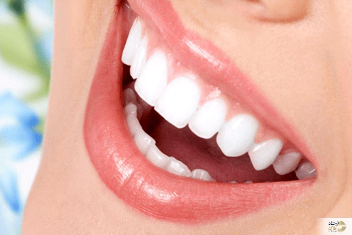 این عادت‌های روزمره دندان هایتان را خراب می‌کنند