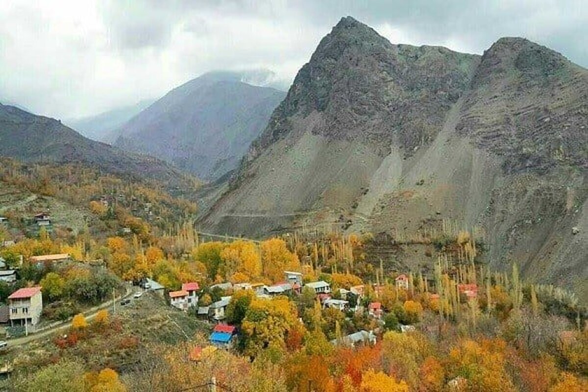 دیدار از روستاهای قجری در شرق تهران | پرواز بر فراز پل شاه عباسی