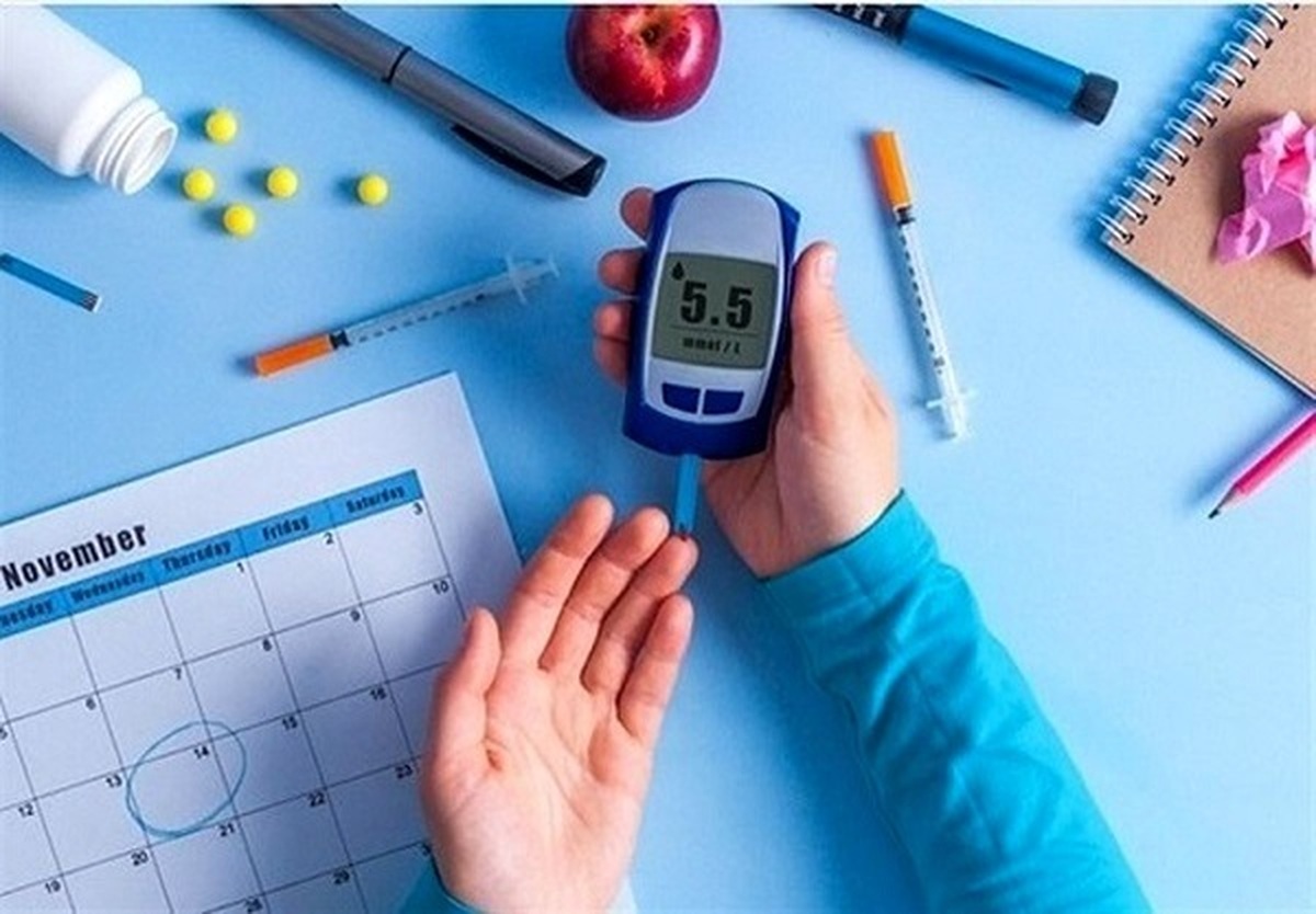 درمان دیابت بالاخره در چین پیدا شد