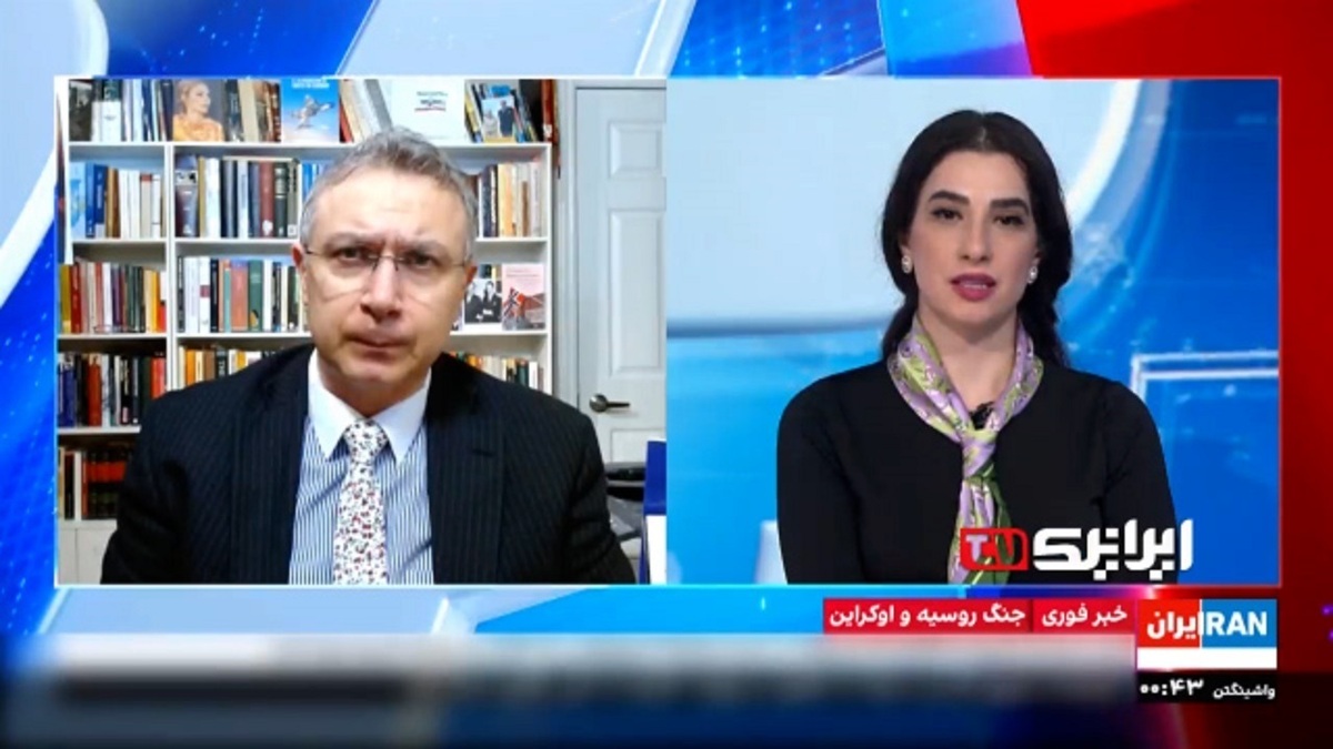ویدیو / ابراز تاسف شبکه صهیونیستی اینترنشنال از ناکارآمدی آمریکا و غرب در اعمال تحریم های ایران!