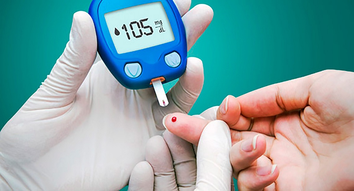 راه حل کاهش عوارض خطرناک بیماری دیابت
