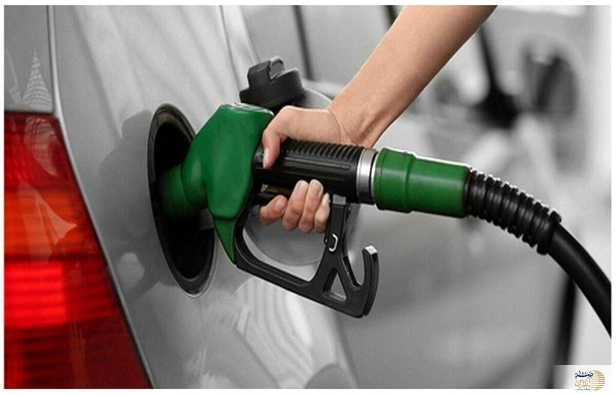 خبر مهم از افزایش قیمت بنزین | سرانجام قیمت بنزین چقدر خواهد شد؟