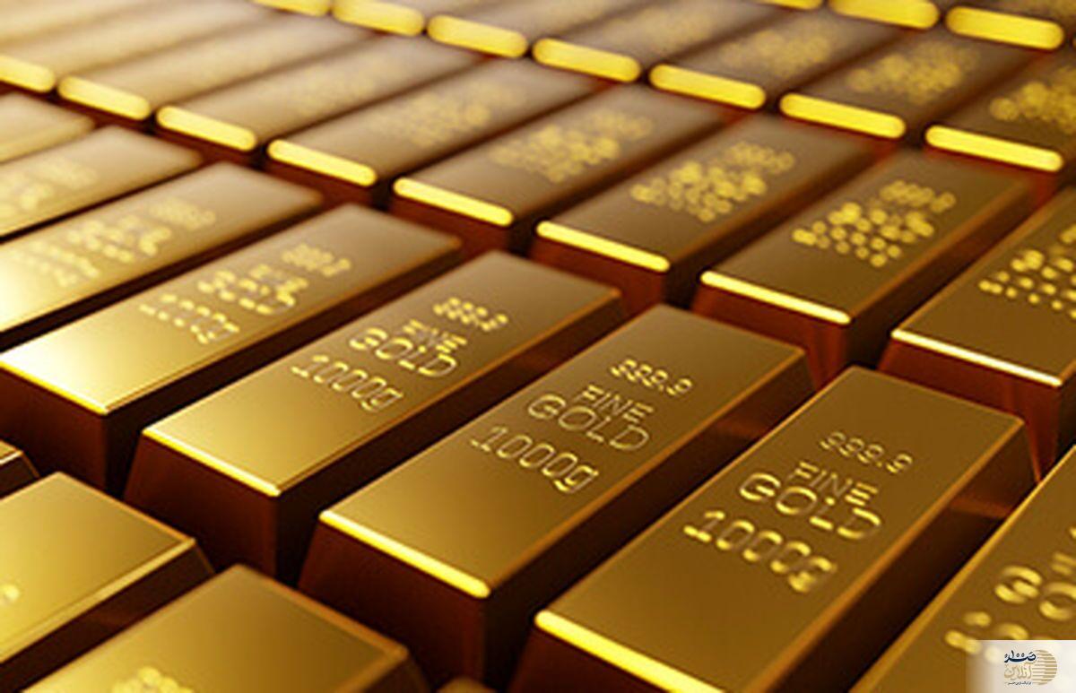 قیمت طلا در بازار امروز سیر صعودی در پیش گرفت | قیمت روز طلا پنجشنبه 14 تیرماه