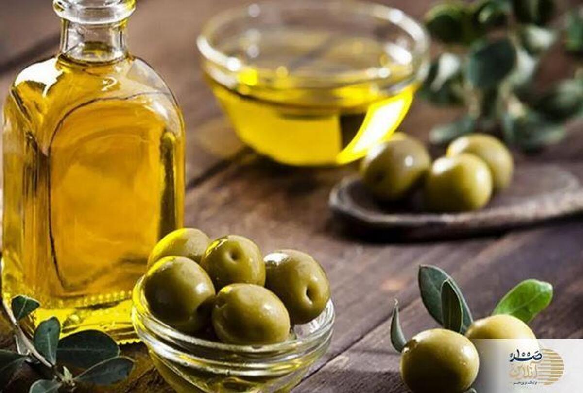 خوردن روزی 1 قاشق روغن زیتون، 2 روز به عمر شما اضافه میکند