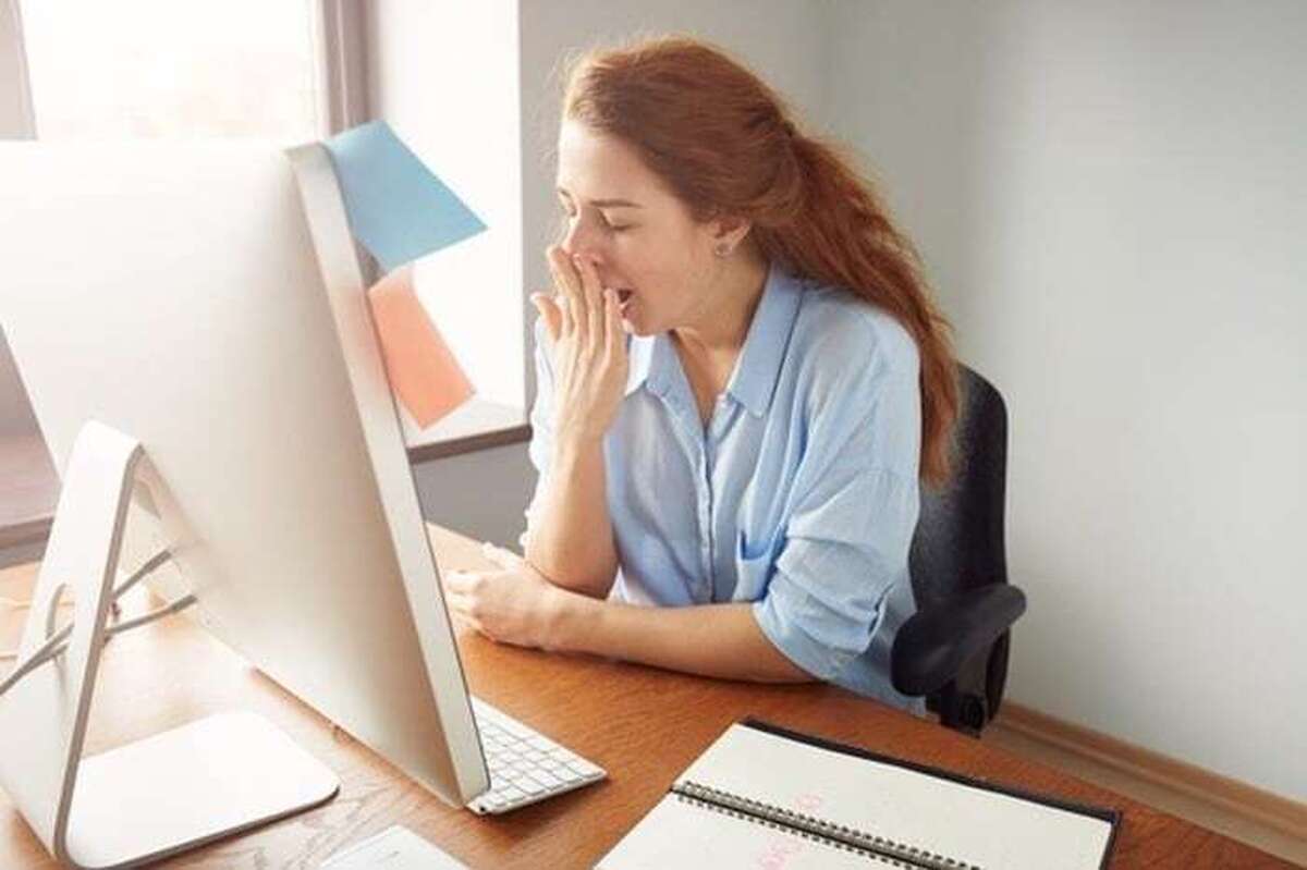 معنی خمیازه اول صبحی  چیه؟