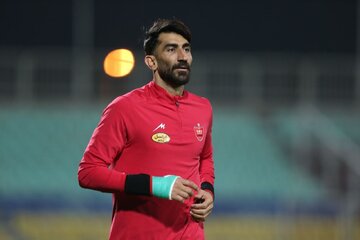 چه شد آن «تن من مباد، پرسپولیس باد»؟!