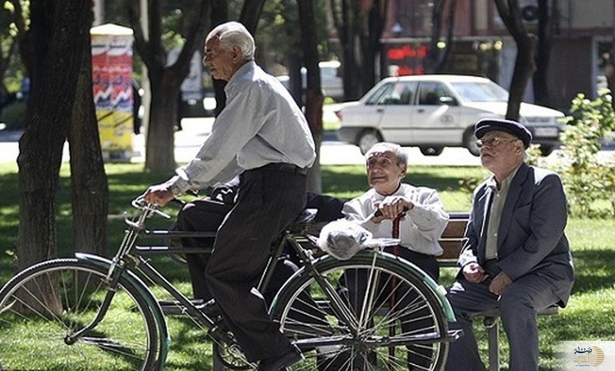 خبر مهم وزیر درباره همسان سازی حقوق بازنشستگان | تعیین تکلیف نهایی رقم حقوق بازنشستگان با متناسب سازی