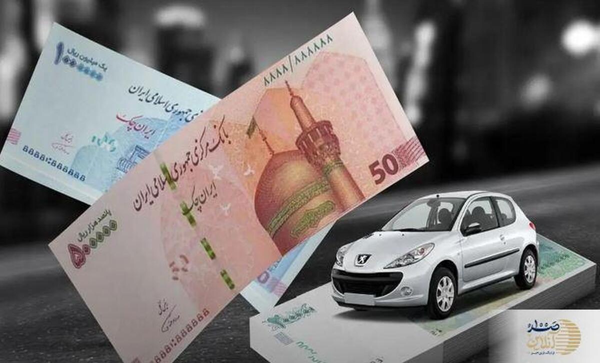 خرید خودرو وارداتی با وام بانکی امکان پذیر است؟ |  وام خودرو 200 میلیونی با کارمزد کم و بازپرداخت 60 ماهه