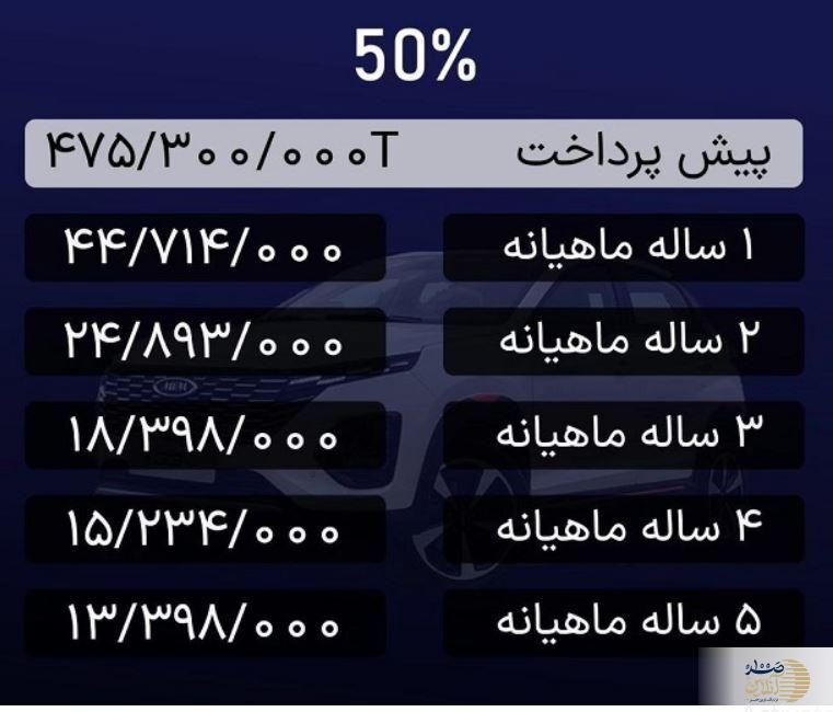 فوری/ خرید خودرو شاسی مدیران خودرو با ۴۷۵ میلیون و اقساط ۱۳ میلیونی