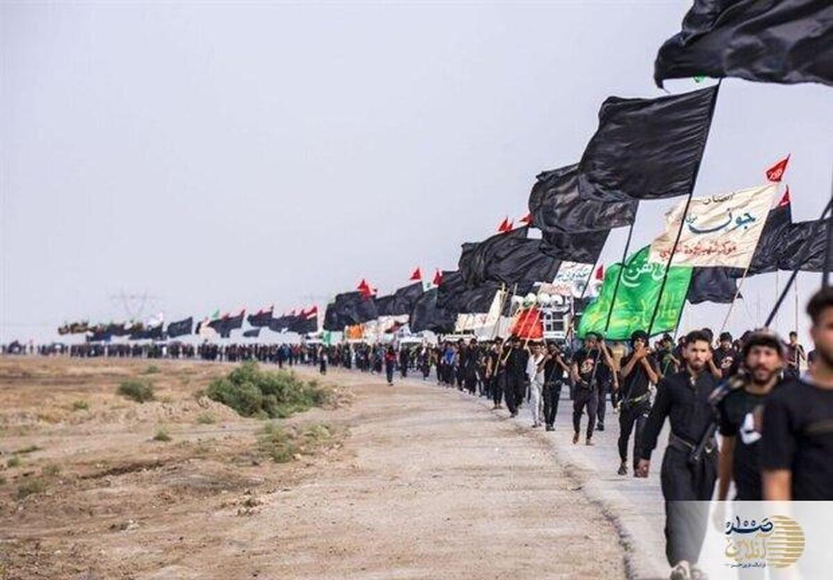 سفر کربلا امسال برای این افراد ممنوع شد!