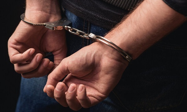 ضارب پارکبان مشهدی در کمتر از ۷۲ ساعت دستگیر شد