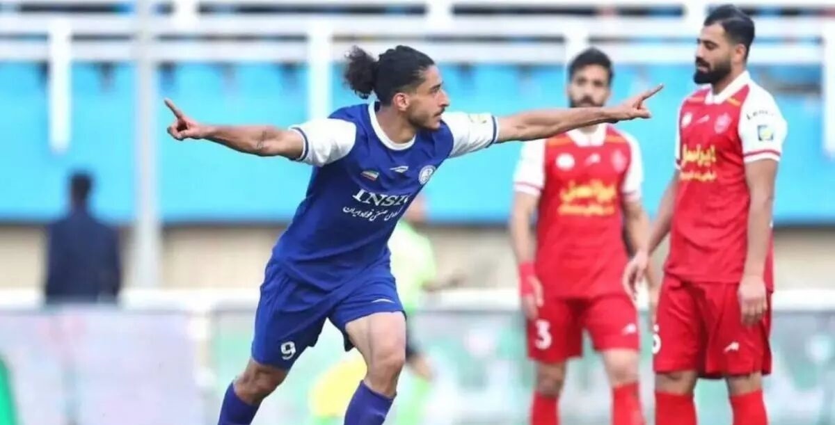 مشتری پولدار گزینه استقلال و پرسپولیس