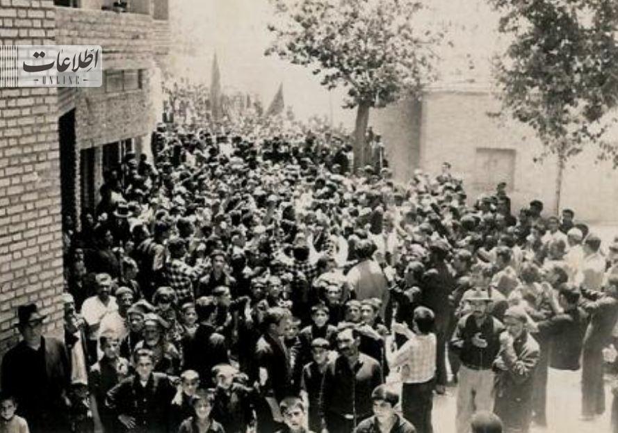 مستاجرها خانم صاحبخانه را آنقدر زدند که مُرد!