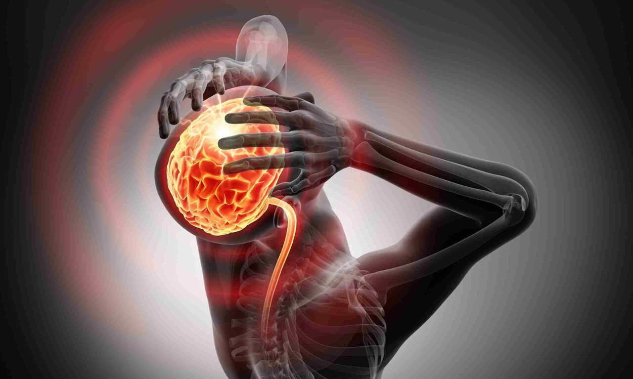 دلایل افزایش فشار درون جمجمهایفشار مغز چیست و بالارفتن آن چه خطراتی دارد؟ دلایل افزایش فشار درون جمجمهایفشار مغز چیست و بالارفتن آن چه خطراتی دارد؟