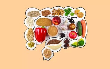 ۳ خوراکی ممنوعه برای سلامت روده ۳ خوراکی ممنوعه برای سلامت روده