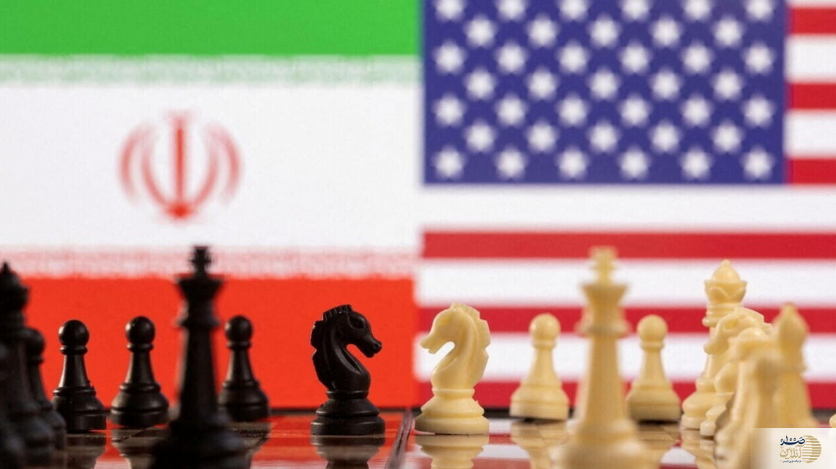 احتمال مذاکره ایران و آمریکا در آینده نزدیک چقدر است؟ احتمال مذاکره ایران و آمریکا در آینده نزدیک چقدر است؟