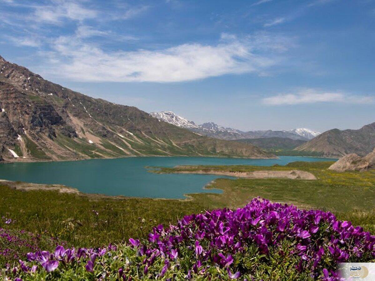 برای فرار از گرمای تهران به این شهر تاریخی پناه ببرید برای فرار از گرمای تهران به این شهر تاریخی پناه ببرید