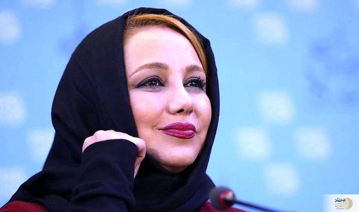 استوری بازیگر زن معروف ایرانی در مورد ترور اسماعیل هنیه