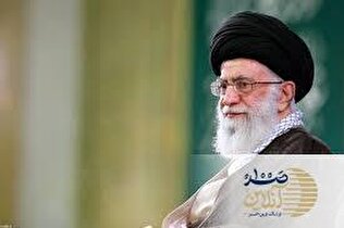 سخنان مقام معظم رهبری در مراسم تنفیذ امروز : اولویت کشور اقتصاد و معیشت مردم است