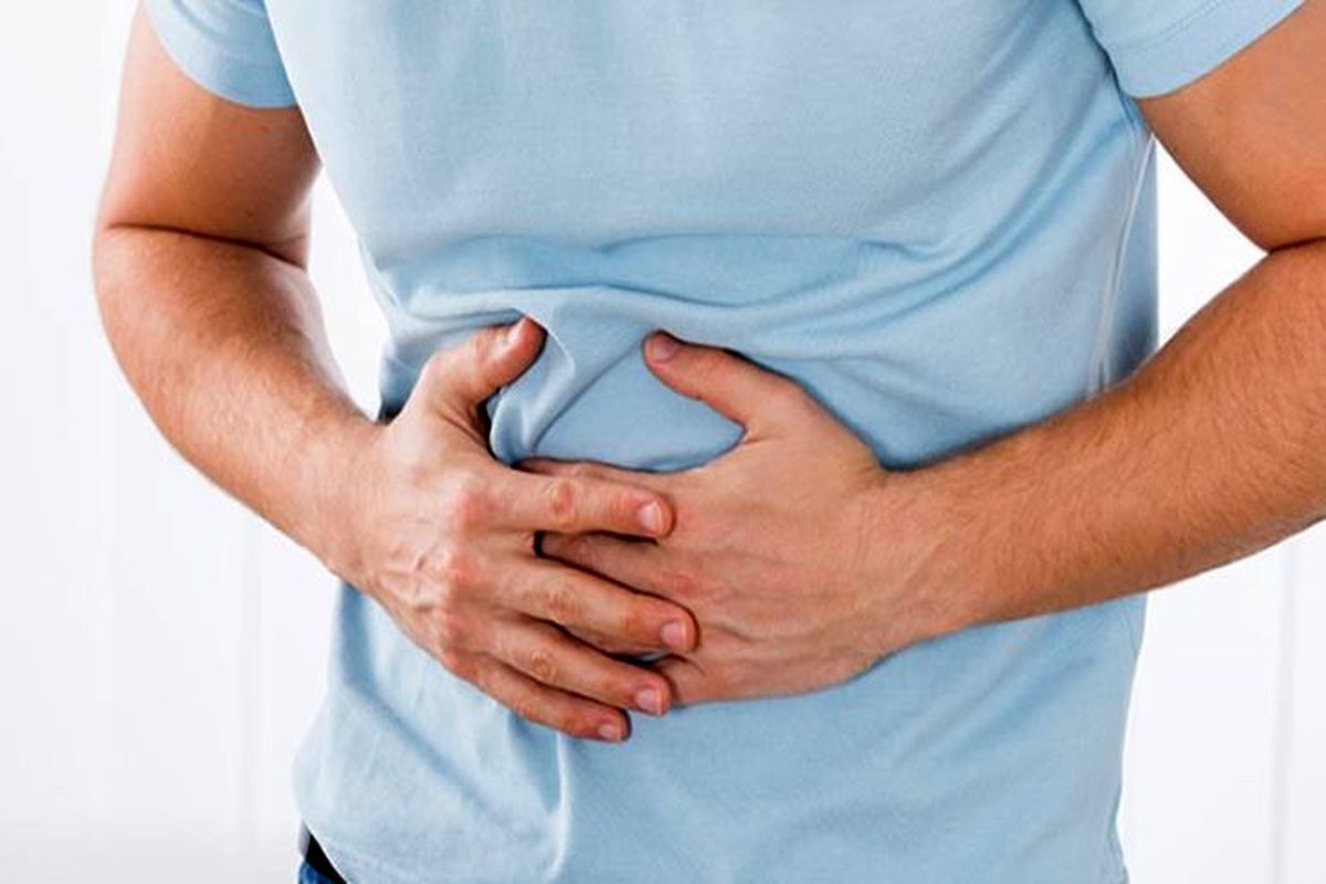 چگونه از شر نفخ معده خلاص شویم؟ چگونه از شر نفخ معده خلاص شویم؟