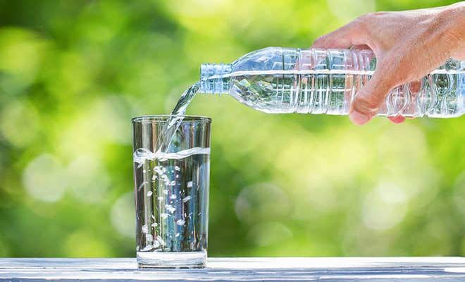 آب تصفیه شده برای بدن مفید است یا خیر؟ آب تصفیه شده برای بدن مفید است یا خیر؟