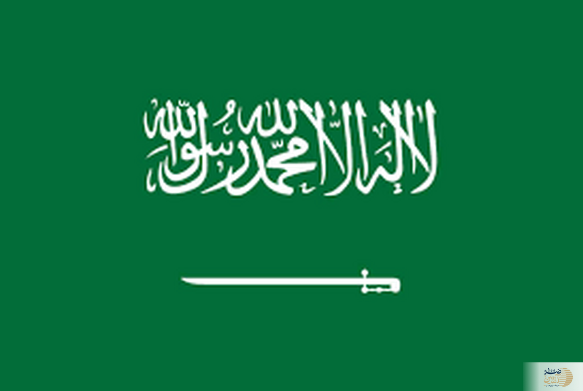 ویدیو / ساخت هتل یخی در صحرای عربستان