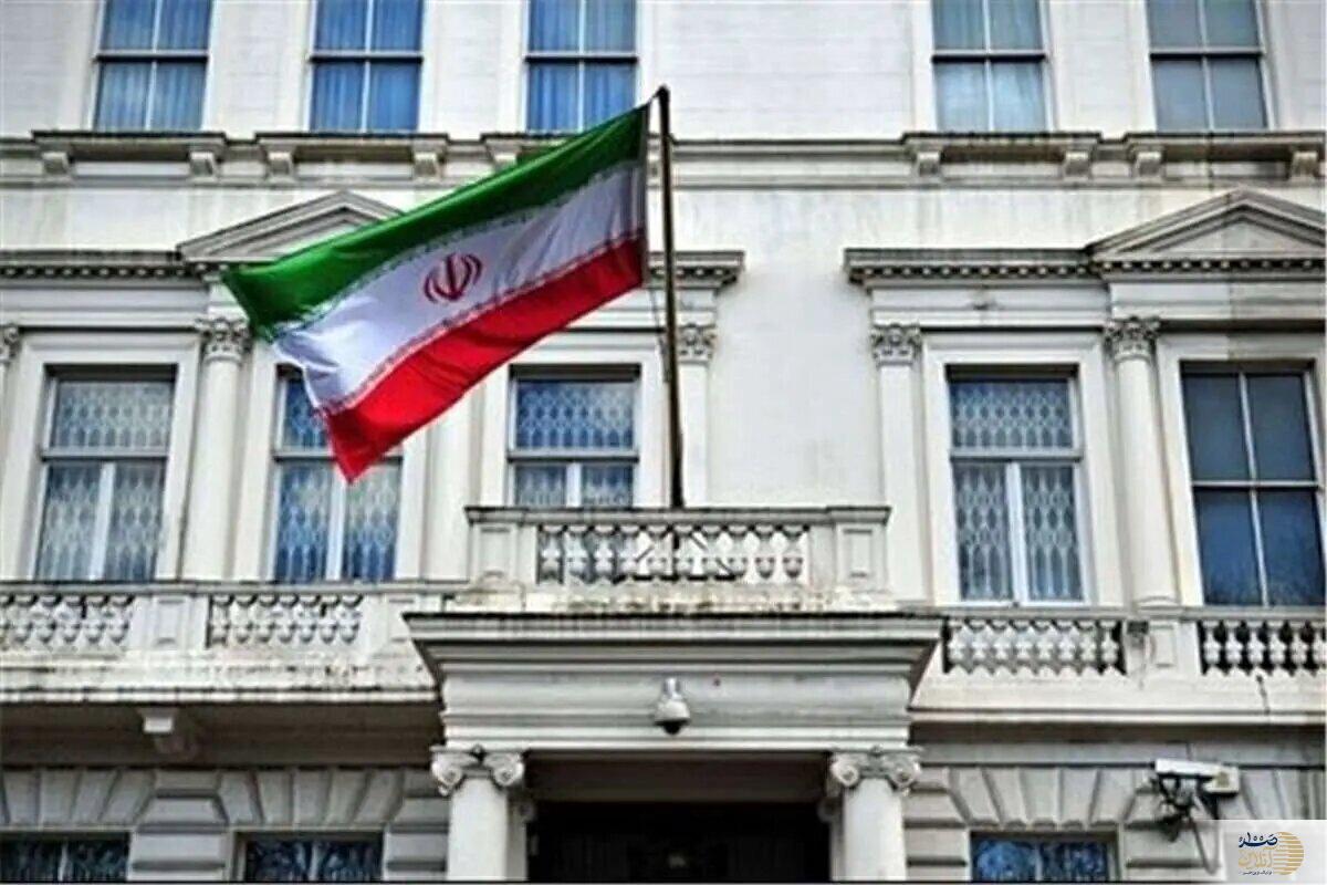 هشدار شدید سفارت ایران در بیروت درباره هرگونه تعرض به لبنان