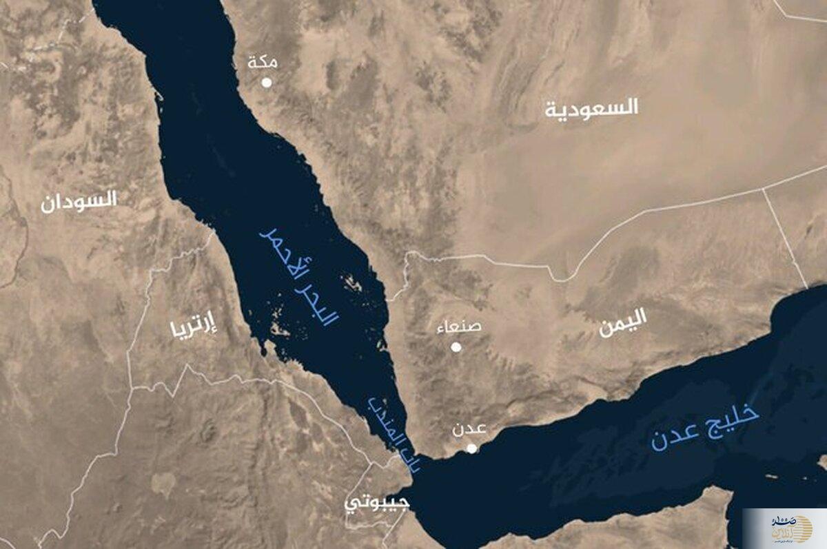 حادثه دریایی جدید در جنوب غرب عدن یمن