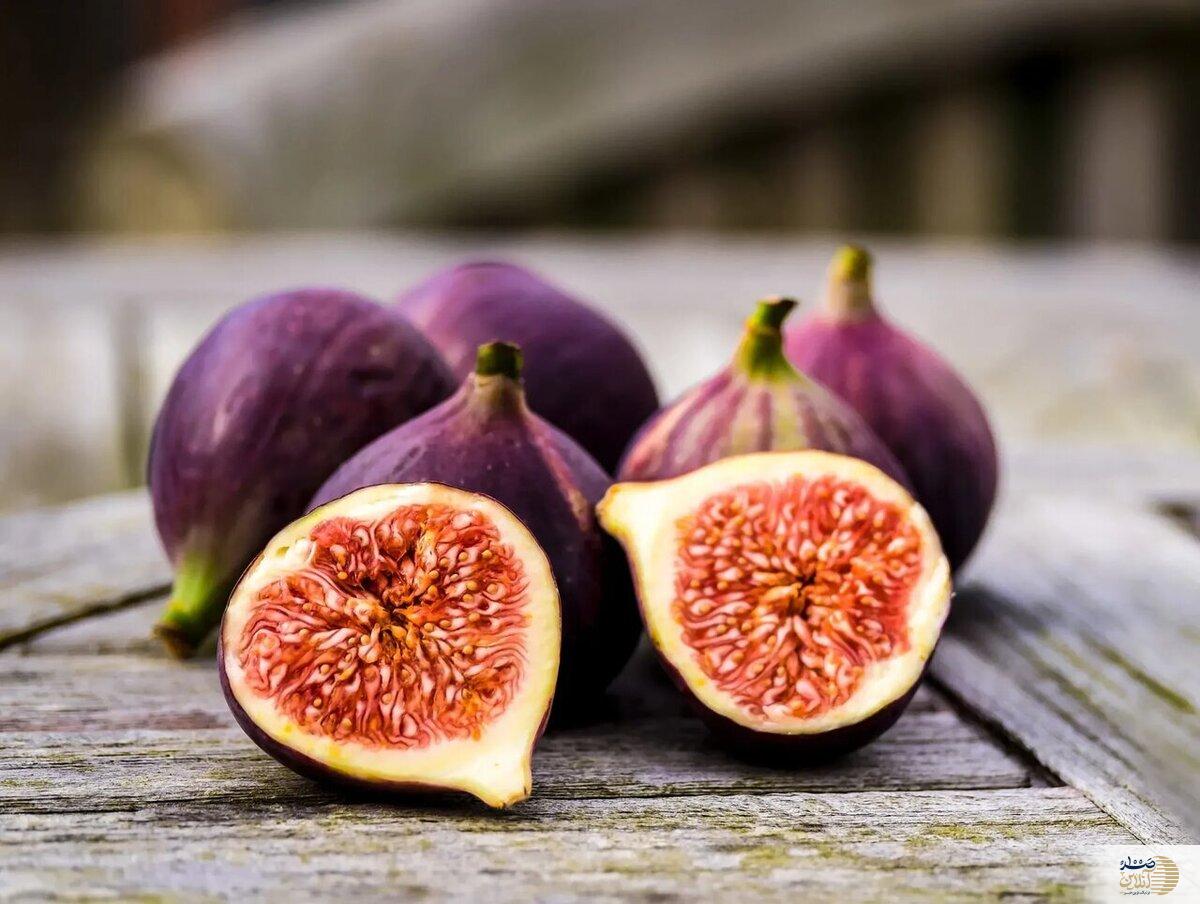 از این میوه تابستانی سیاه رنگ غافل نشوید از این میوه تابستانی سیاه رنگ غافل نشوید