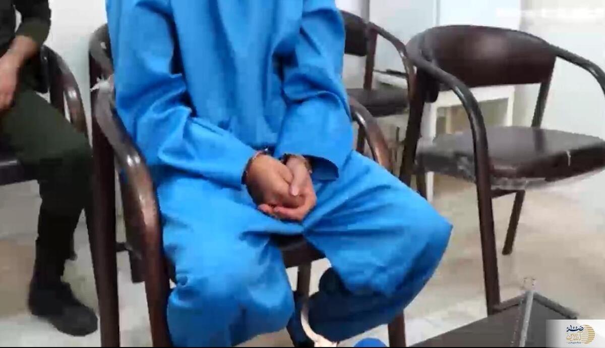 قتل هولناک زن صیغه ای به دست شوهرش در شهرقدس