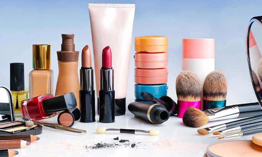  کالاهای آرایشی و بهداشتی تقلبی بازار را فراگرفته است