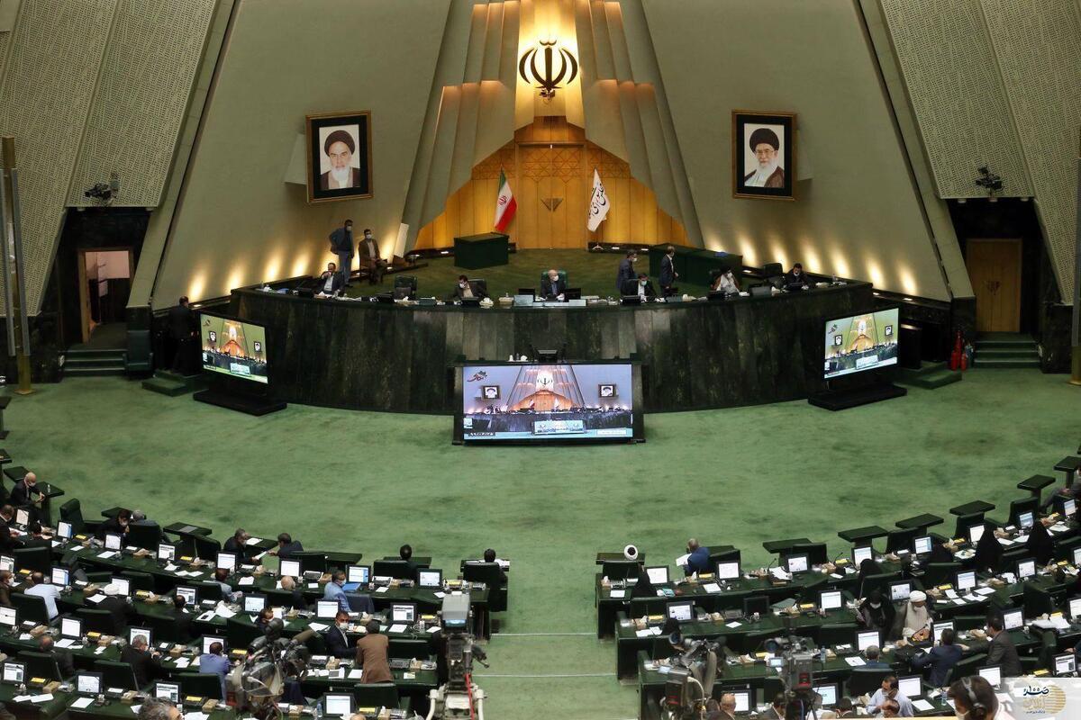 خبر فوری  فهرست وزرای پیشنهادی که امروز به مجلس ارائه شد |  اعلام اسامی وزرای پیشنهادی مسعود پزشکیان به مجلس