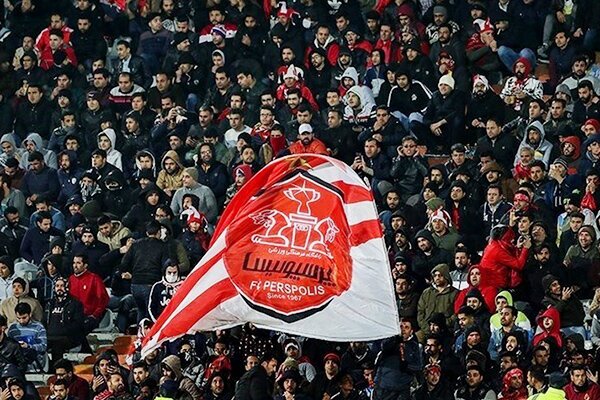 حضور بازیکن تیم ملی در پرسپولیس جدی شد حضور بازیکن تیم ملی در پرسپولیس جدی شد