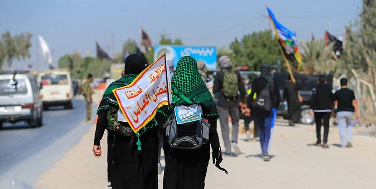 توصیههای بهداشتی که زائران اربعین باید به آن توجه کنند توصیههای بهداشتی که زائران اربعین باید به آن توجه کنند
