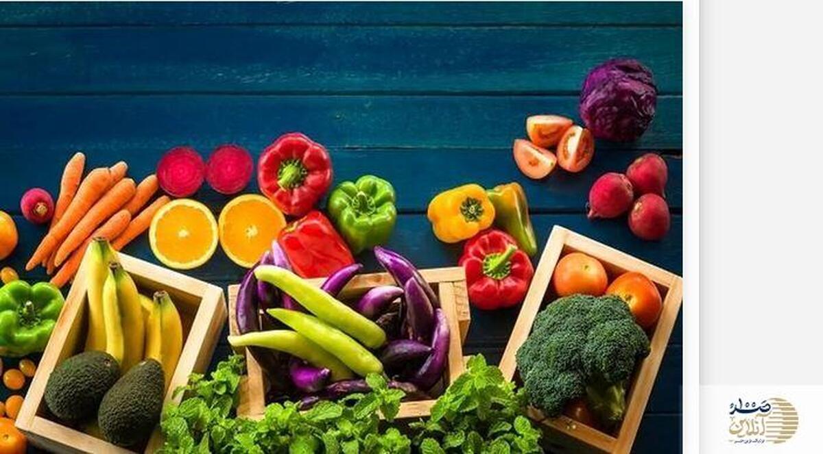 درمان تضمینی واریس با خوردن این مواد غذایی