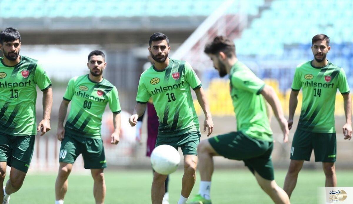 خبری مهم از پرسپولیس رسید