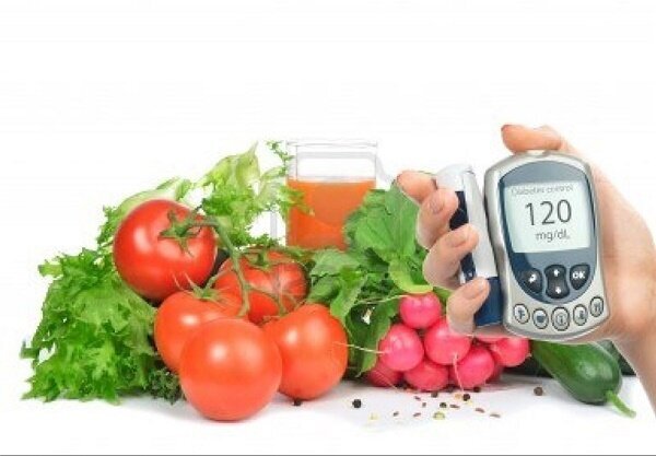 رژیم غذایی و ورزش می تواند از دیابت ارثی پیشگیری کند رژیم غذایی و ورزش می تواند از دیابت ارثی پیشگیری کند