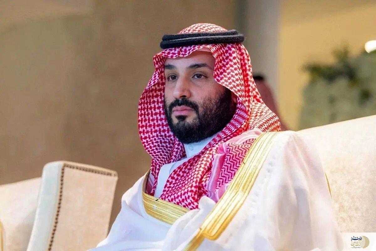 عجیب‌ترین سورپرایزِ محمد بن سلمان برای مردم دنیا