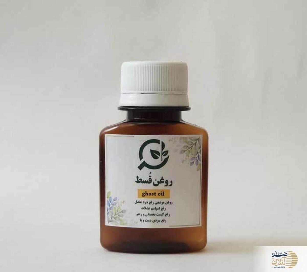 ترکیب این روغن با عسل هم معده را تقویت می‌کند + روش تهیه در خانه