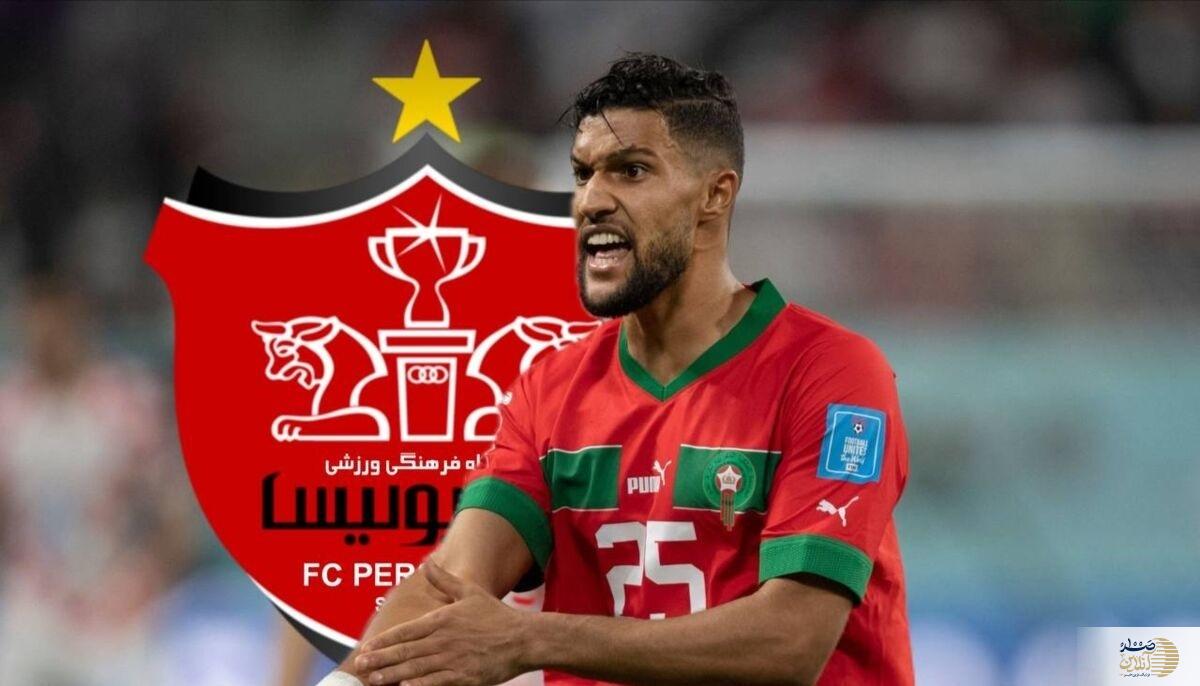 مقصد جدید گزینه پرسپولیس مشخص شد