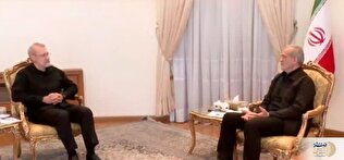 حضور علی لاریجانی در مقام معاون اولی دولت چهاردهم فرصتی برای کاهش نگرانی ها از عملکرد ظریف خواهد بود