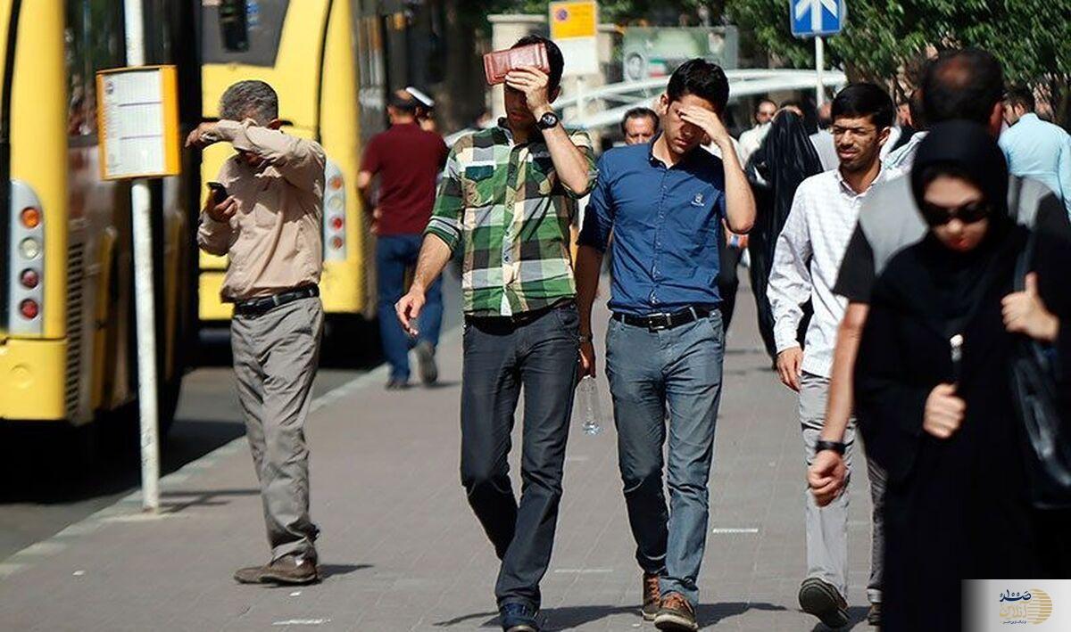 چرا باید در وضعیت خطرناک اشعه ماورای بنفش در خانه ماند؟