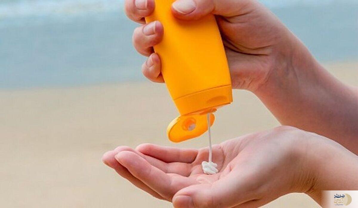 آنچه باید درباره «ضدآفتاب» بدانیم آنچه باید درباره «ضدآفتاب» بدانیم